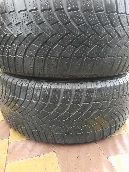 Продам колеса 235 50 R19.  Bridgestone.