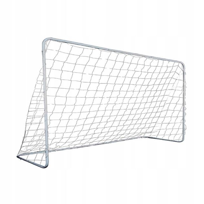 NOWA BRAMKA TRENINGOWA Piłkarska Metalowa Dla Dzieci Do Piłki Nożnej