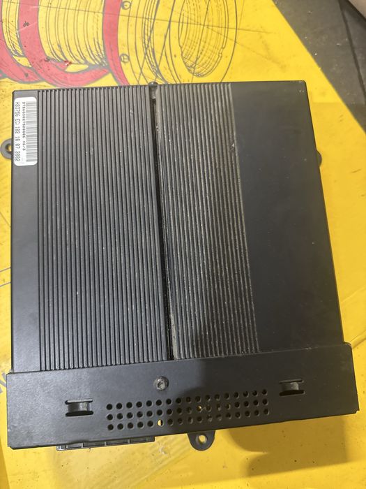 Wzmacniacz harman/kardon bmw e46