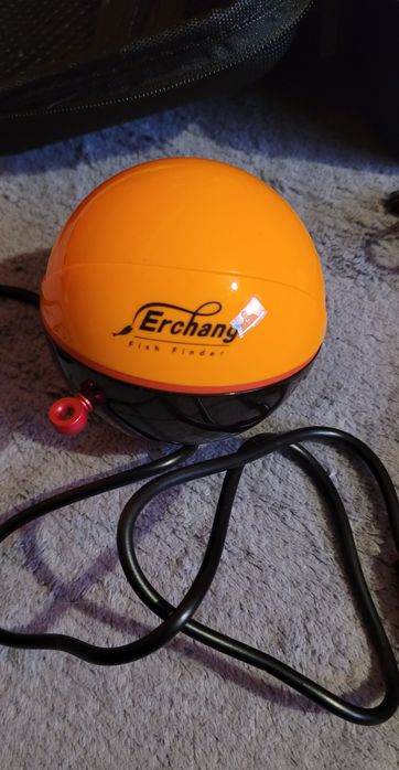 Ehosonda Erchang F68