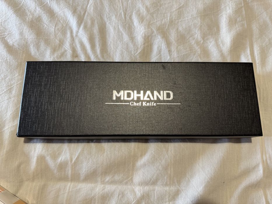 Cutelo novo em aço carbono