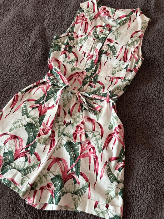 Літній комбінезон