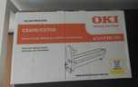 Toner para Impressora OKI C5600/C5700
