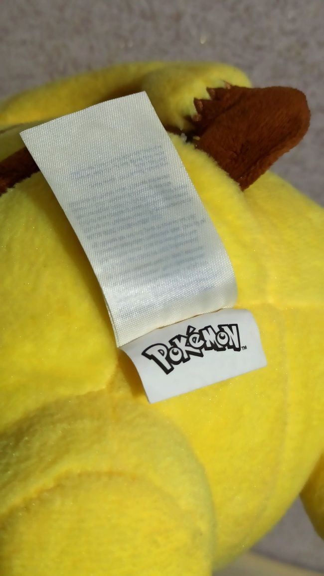 Покемон Pikachu Пікачу
