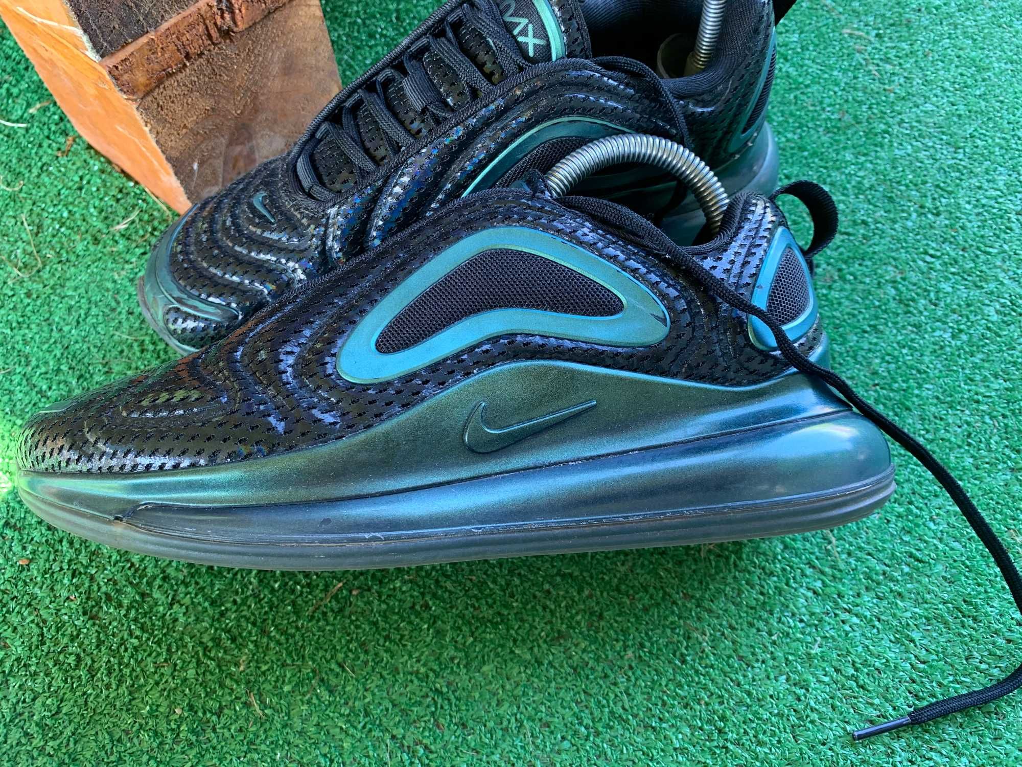 buty Nike air max 720 roz.38,5