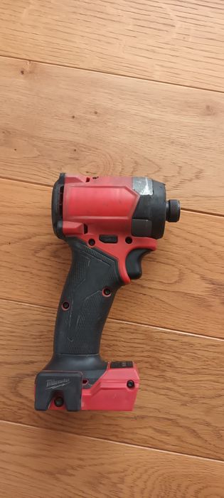 Zakrętarka milwaukee fid3