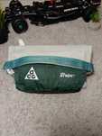 Сумка Nike ACG Aysen Fanny Pack Vintage Green (DV4051-338)
