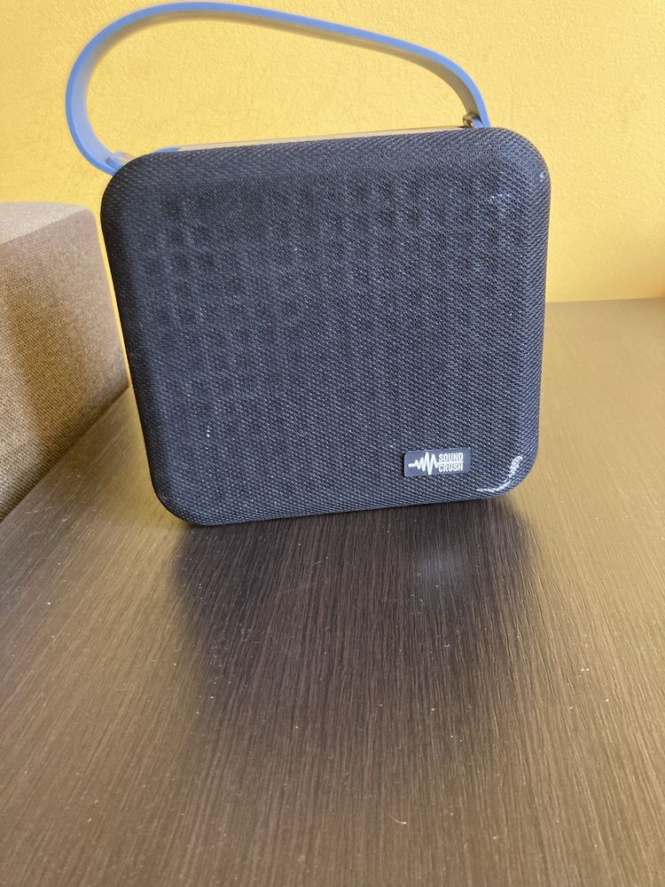Glośnik Bluetooth Sound Crush HR 701