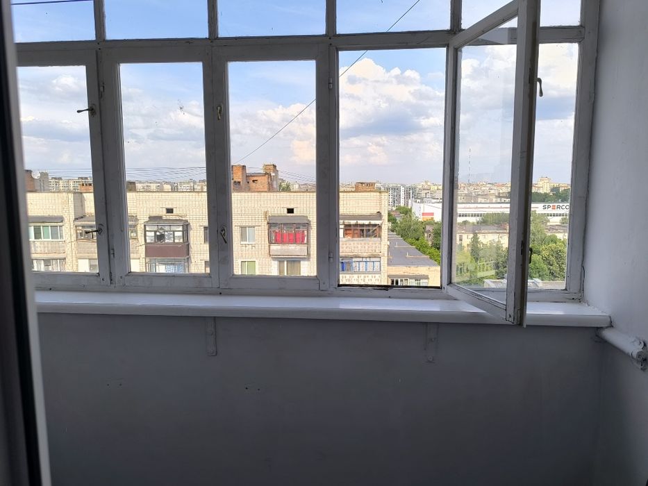 Подобова оренда квартири
