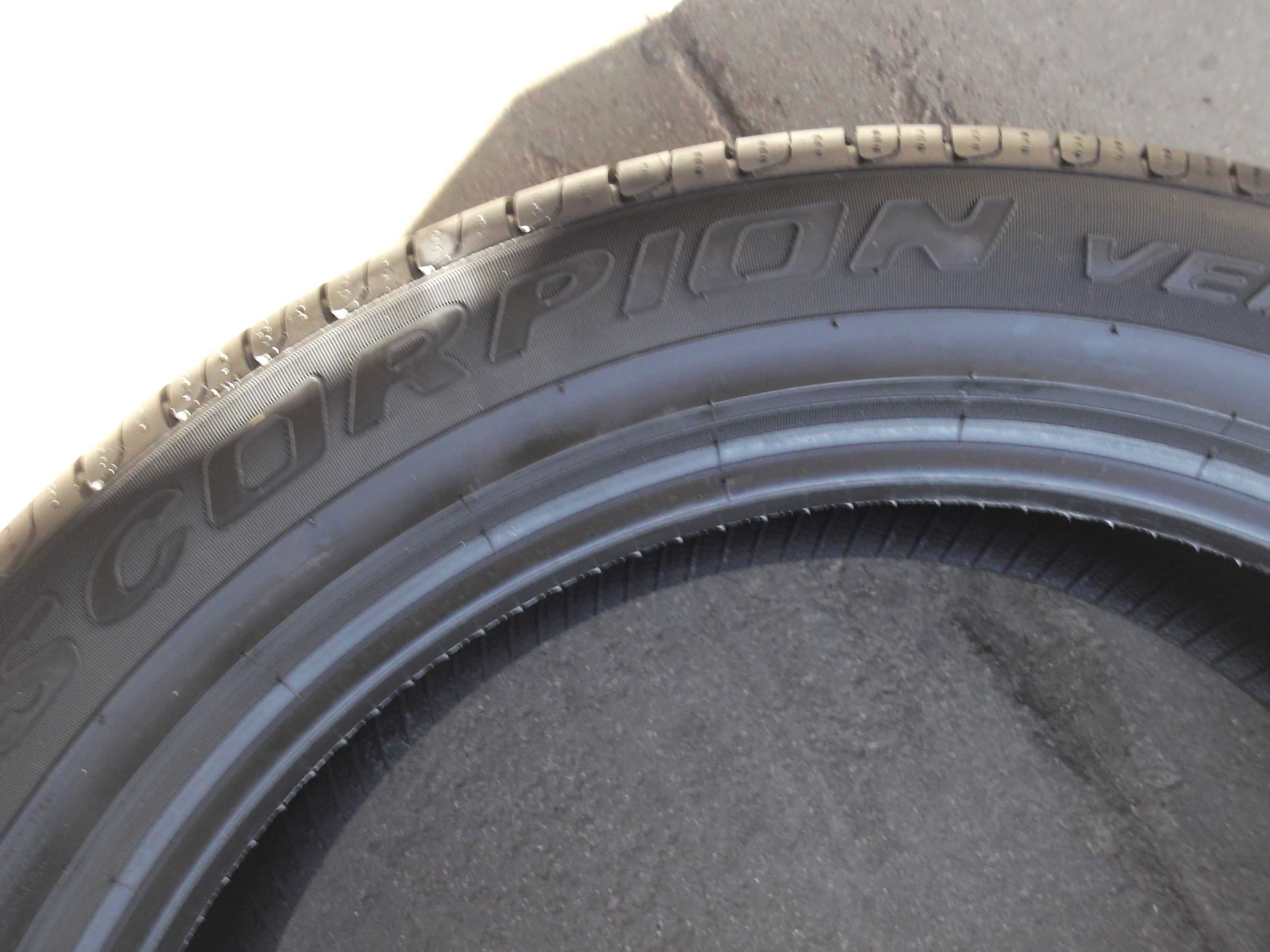 Opony 235/50/19 Pirelli 2szt DEMO