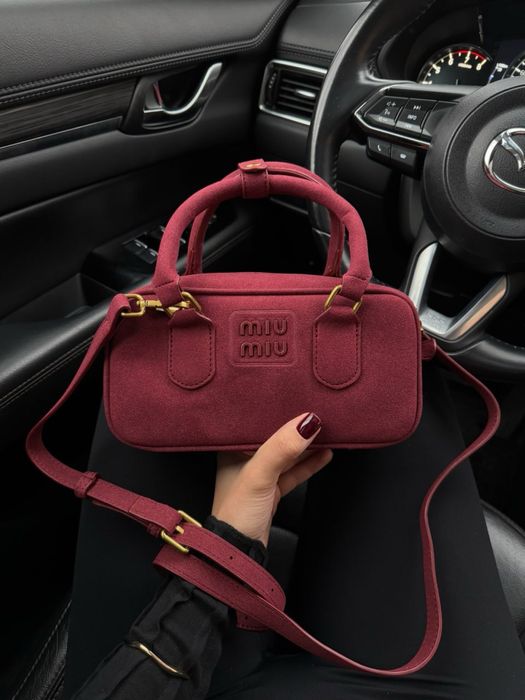 Сумка жіноча MIU MIU