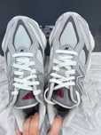 Grey|Sportowe Nowy NewBalance9060 UnisexTrampki44
