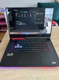 Laptop Asus rog strix g513