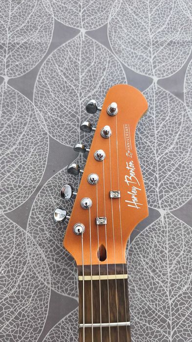 Guitarra HB Stratocaster