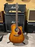 Seagull Godin Electric/Acoustic