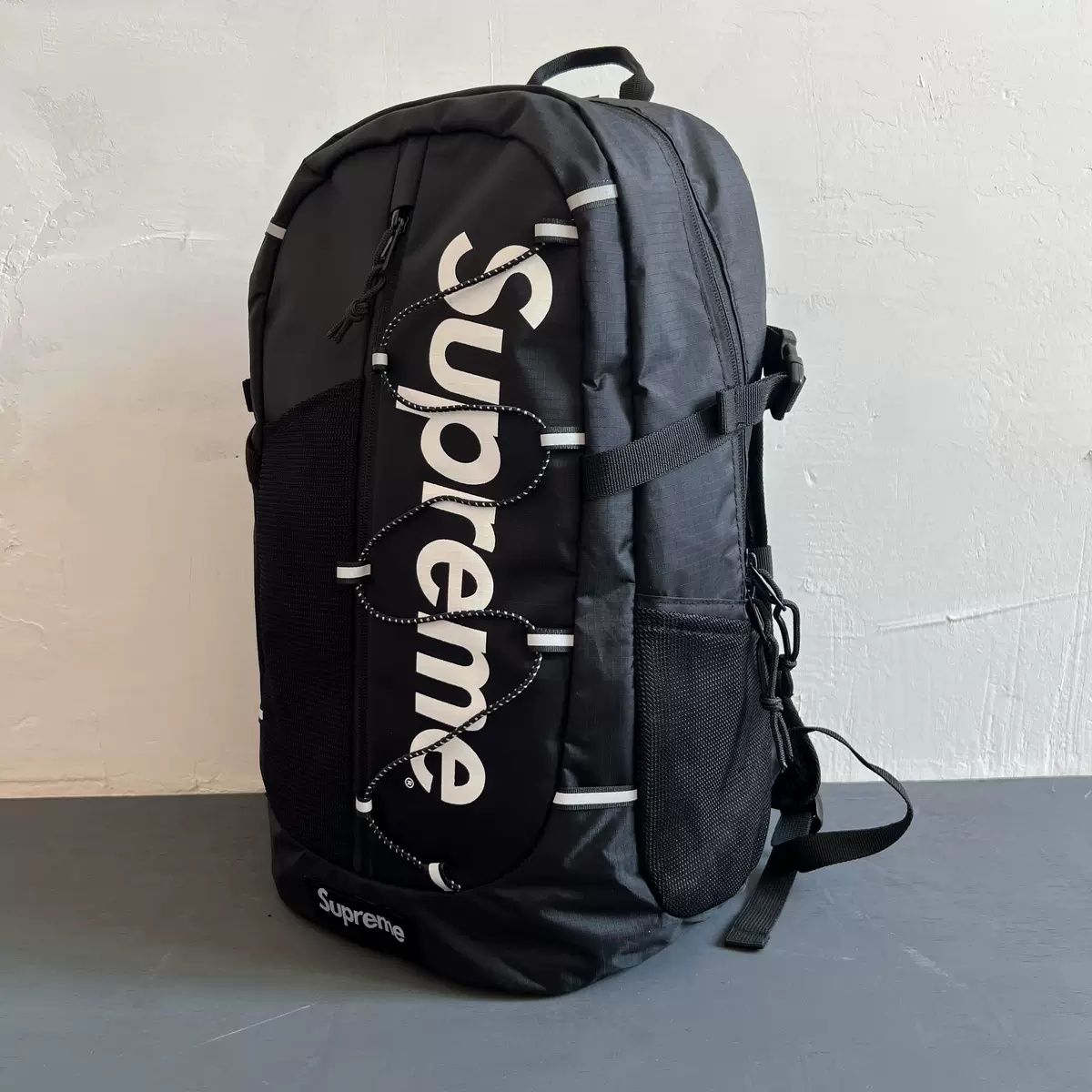 Mochila Supreme  (Nova)