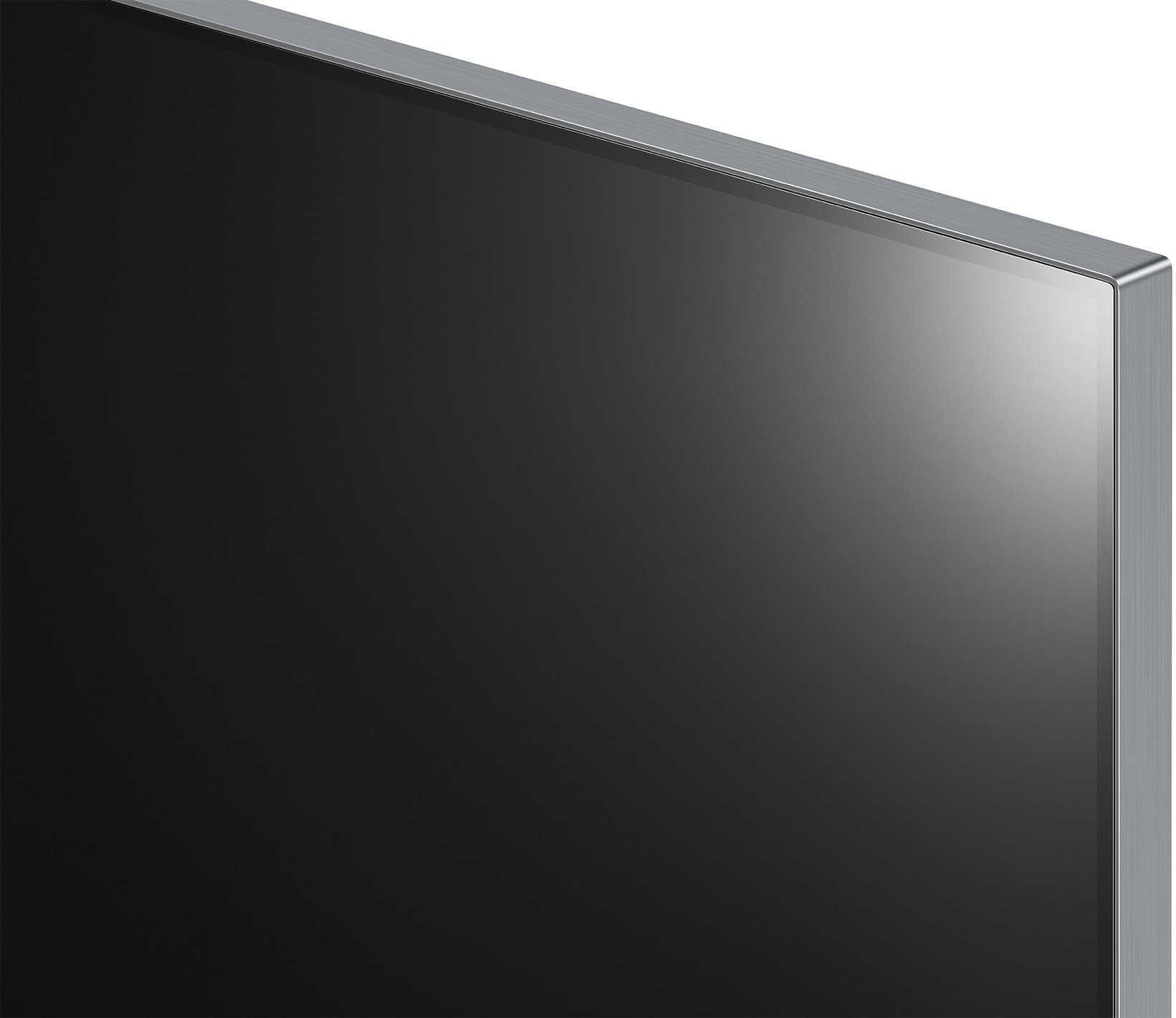 Телевізор LG OLED 83G33LA