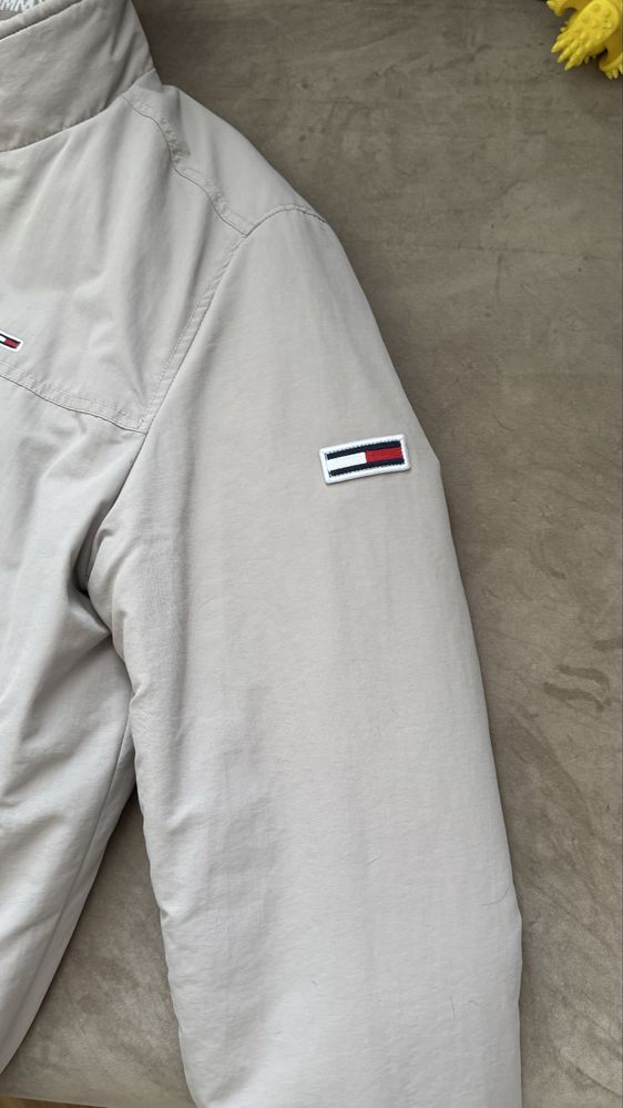 Куртка Tommy Hilfiger демисезон чоловіча L розмір