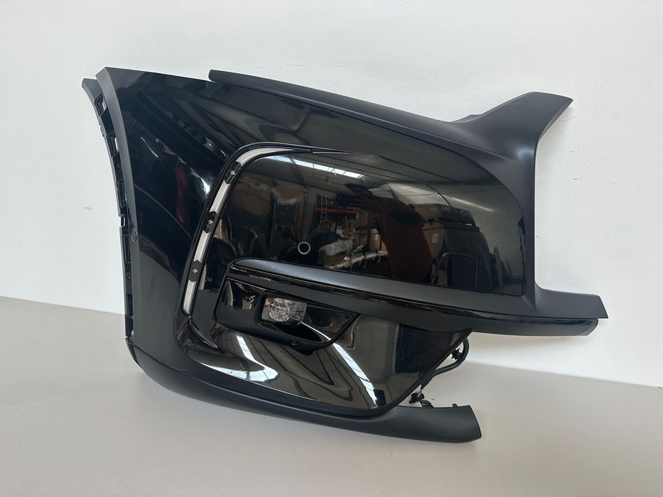 DS7 Performance 6PDC Narożnik Prawy