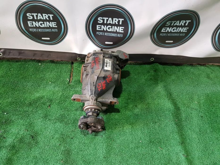 Diferencial Bmw 320d 420d 120d 220d F30 F31 F20 F21 F36 F80 Rapor 2.81