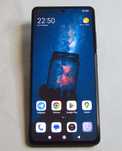 Смартфон Xiaomi Redmi Note 12 Pro Plus + 5G 8/256Gb Midnight Black NFC