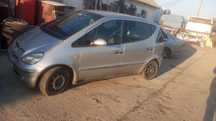 Розбірка Мерседес А170 mercedes w168 w169 разборка