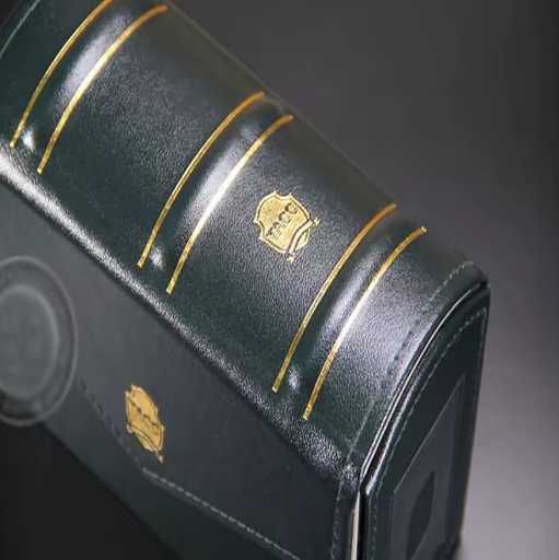 pudełko na slaby Grading kuferek na monety NGC