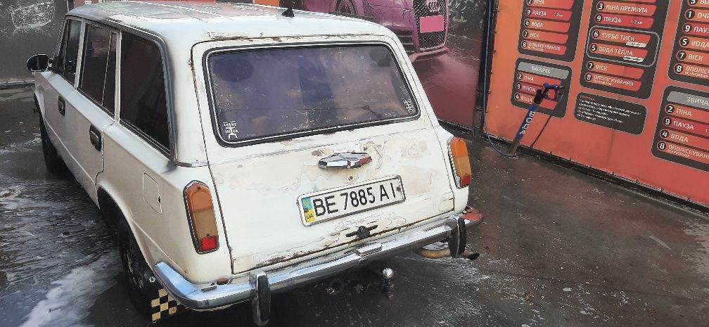 Продам Ваз 2102 жигули
