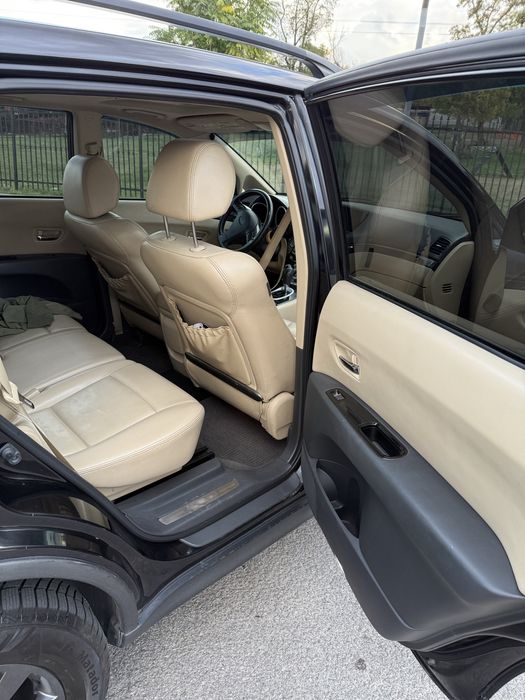Продам Subaru Tribeca