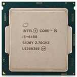 Intel Core і5-6500 Процесори 6-ген. до s.1151 Sky lake Гурт