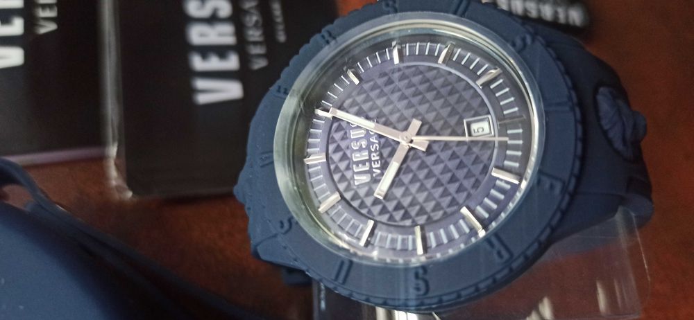 zegarek Versus Versace-gotowy prezent