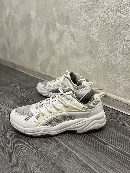 Кроссовки reserved ( 45/11)