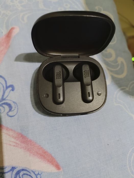 Наушники JBL wave flex