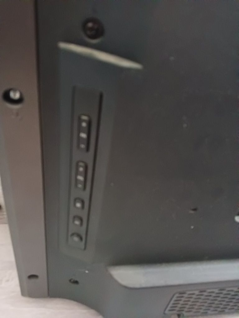 Telewizor TCL 49 cali