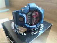Casio G-Shock Gw-9400