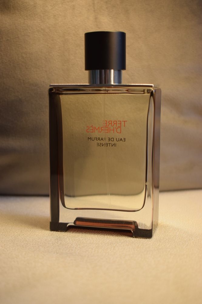 Духи Чоловічі Hermes Terre d'Hermes Eau de Parfum Intense 100 мл. Ориг