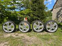 Felgi 20 5x112 SPRZEDAM