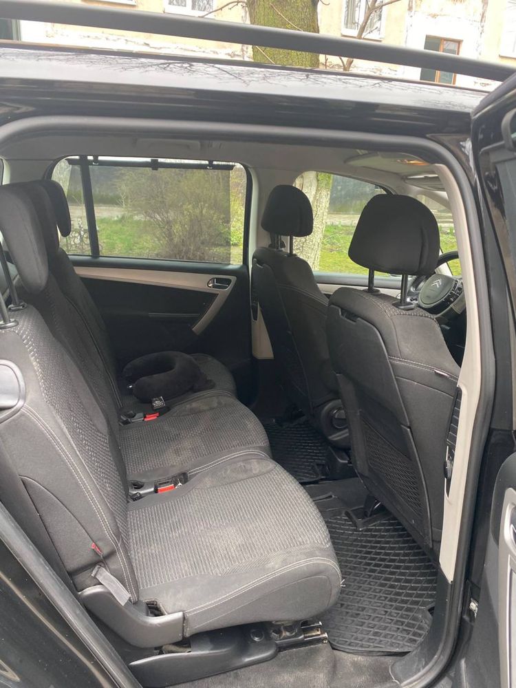 Citroen Picasso C4