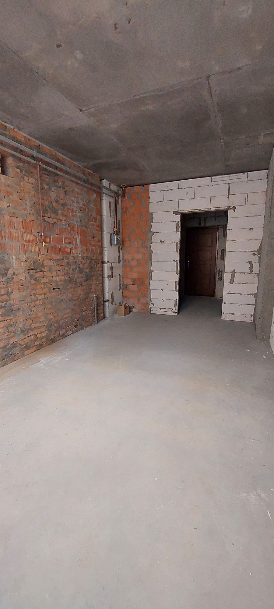 Продаж квартири 48,7м²