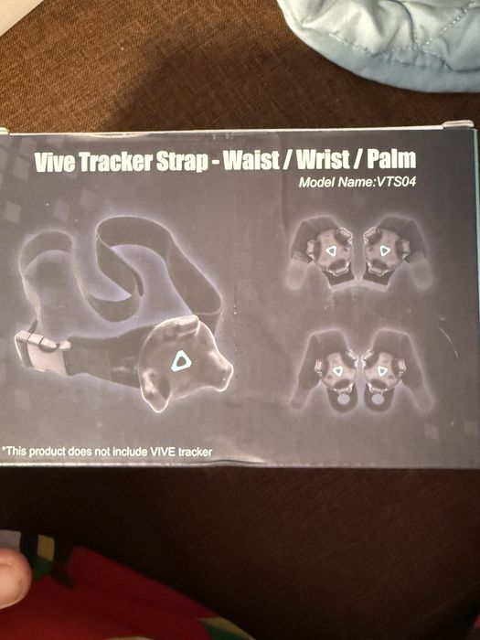 ремінь для трекера Vive Tracker Strap