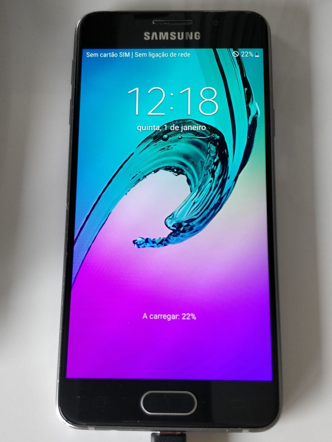 Samsung Galaxy A3