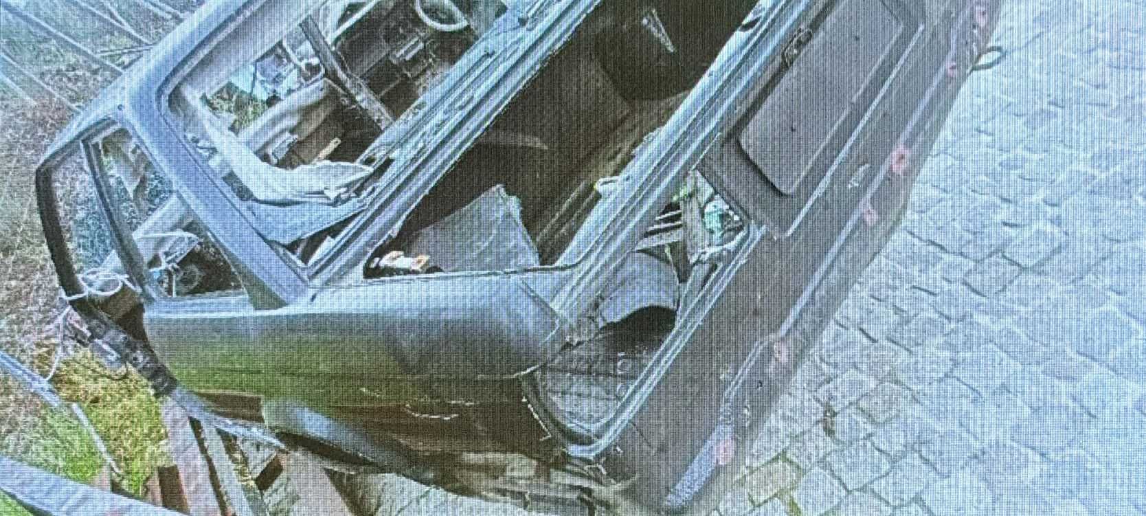 Carroçaria BMW E30 2 portas