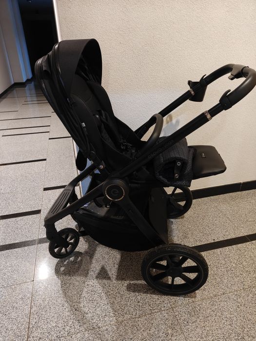 Wózek Espiro Yoga 2w1