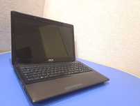 Ноутбук ASUS X52J Core-i5 HDD320GB ОЗУ-4GB