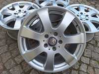 MERCEDES 7,5jx17" 5x112 ET56 / ML W164 R W251 V W639