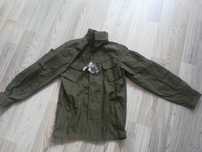 Bluza Texar WZ 10