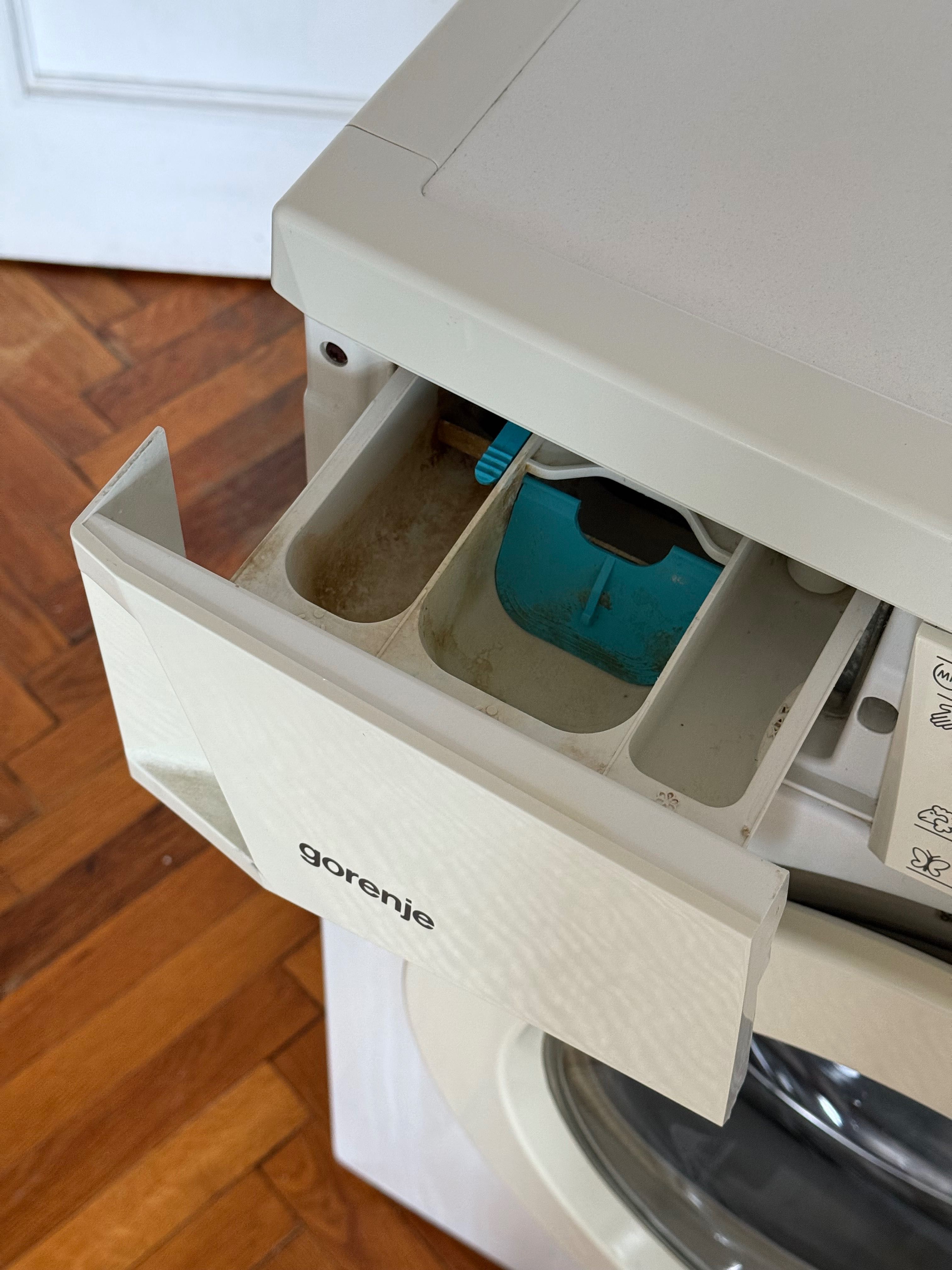 Пральна машина Gorenje WS42101