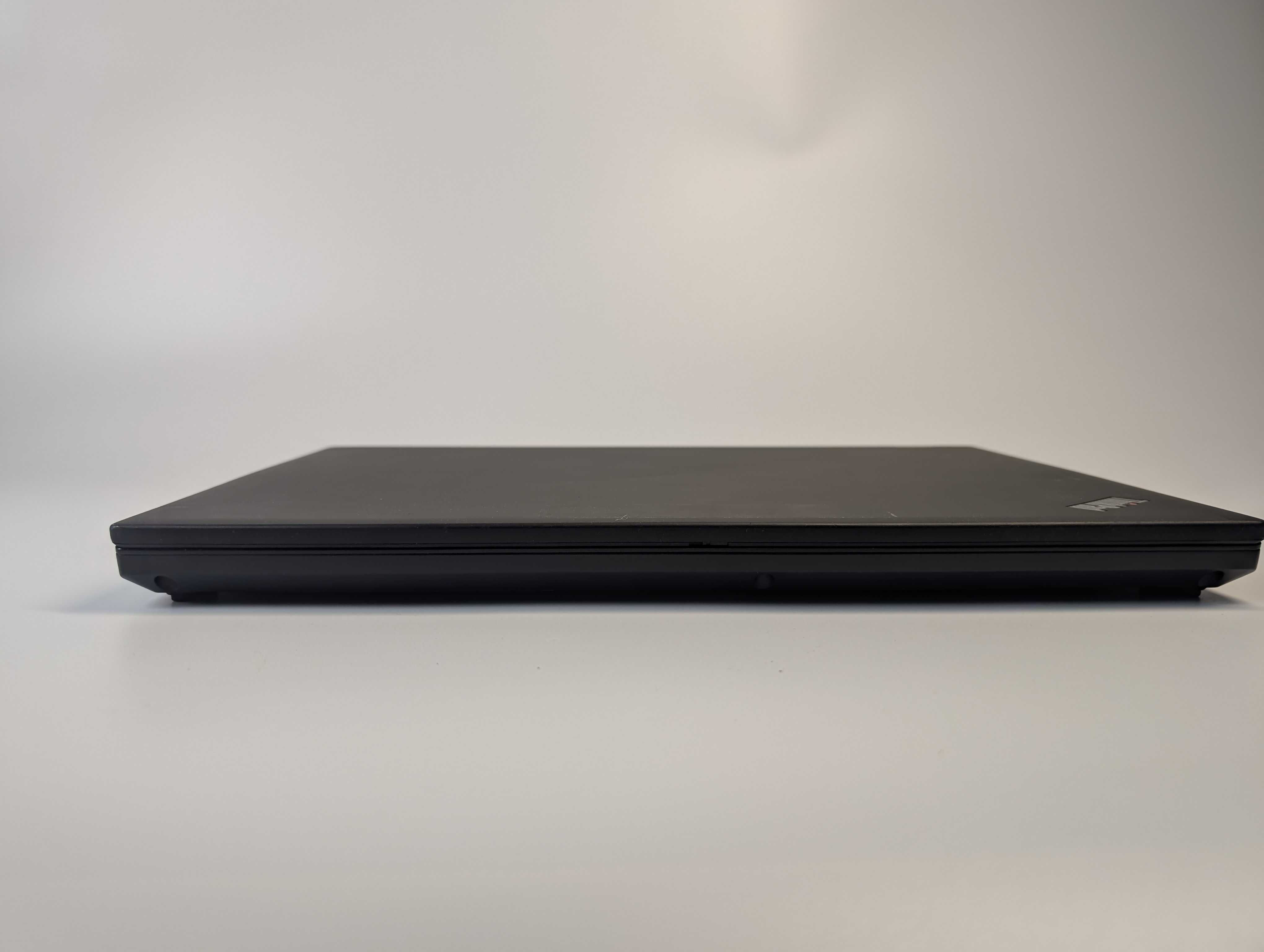 Ігровий ноутбук Lenovo ThinkPad P53 i7-9850H/64/512/RTX 3000 (6gb)