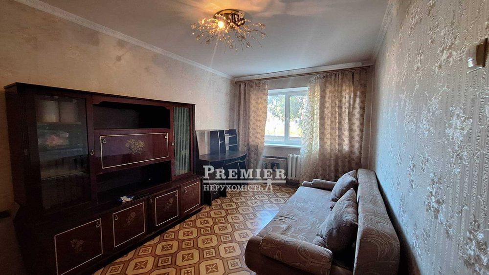 Продається 2 кімн. квартира