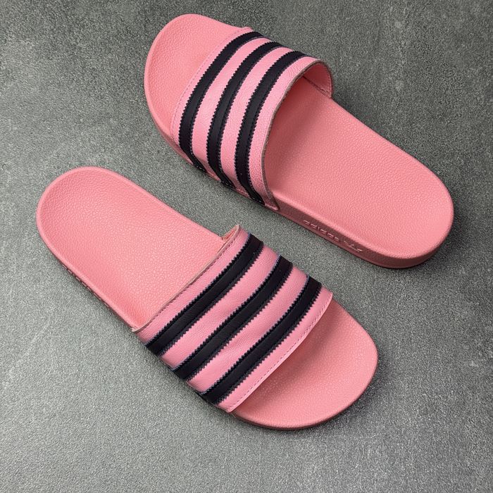 Тапочки шльопанці адідас Adidas JH7789 ОРИГІНАЛ 100% 26 см